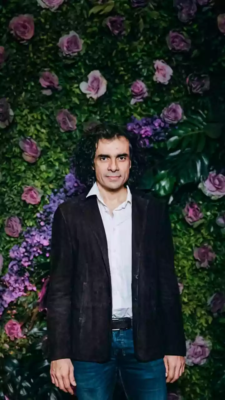 Netflix's 'Amar Singh Chamkila' director Imtiaz Ali on AR Rahman's 'communal' remark: 'I don't think there is a communal bias in the film industry ...