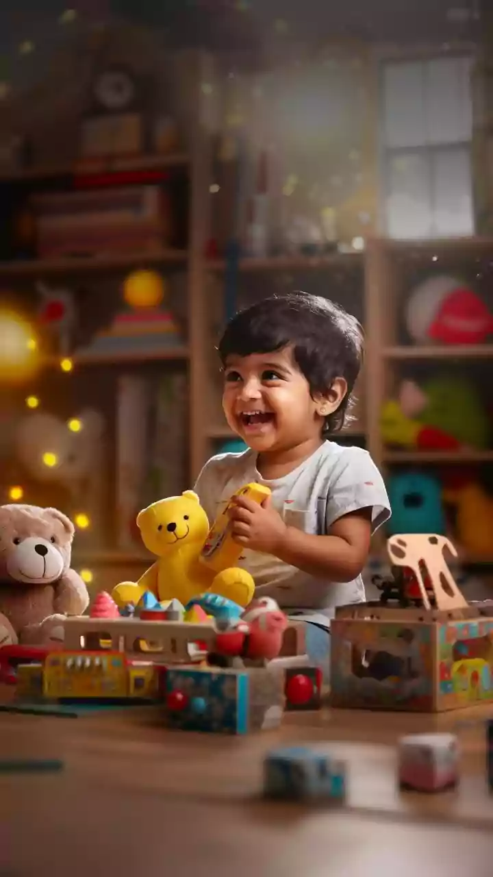 Immunity Reset: Why Your Child Falling Sick Often Isn’t Always A Bad Thing