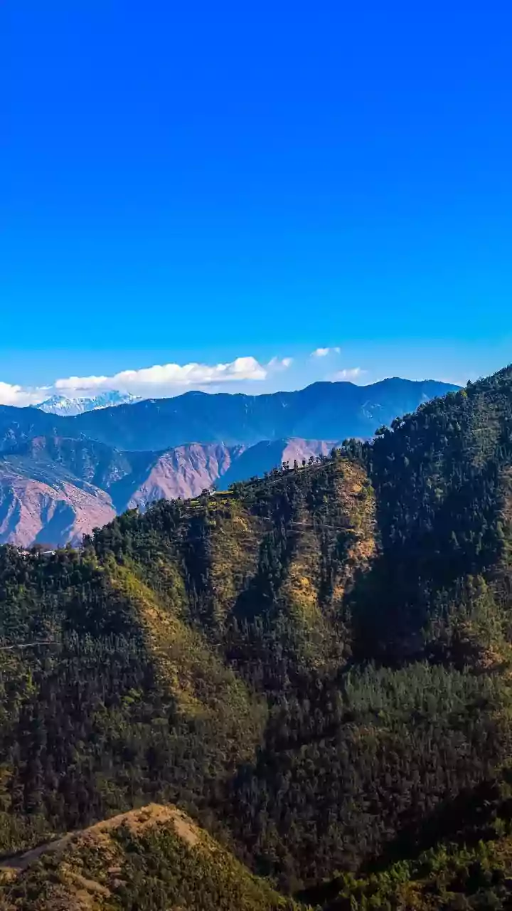 Why Indian Railways VistaDome Experience Is Ideal For Budget Holidaying In Uttarakhand Hills