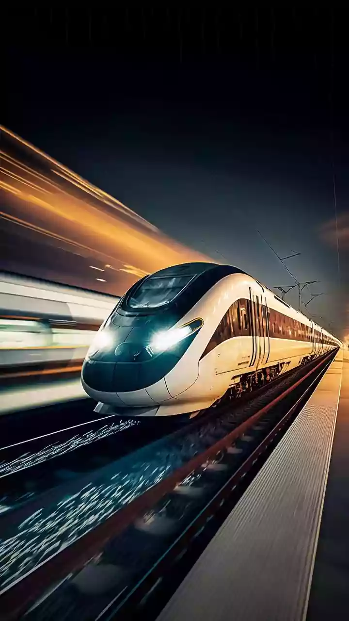 Vande Bharat vs Shatabdi: A Journey Comparison