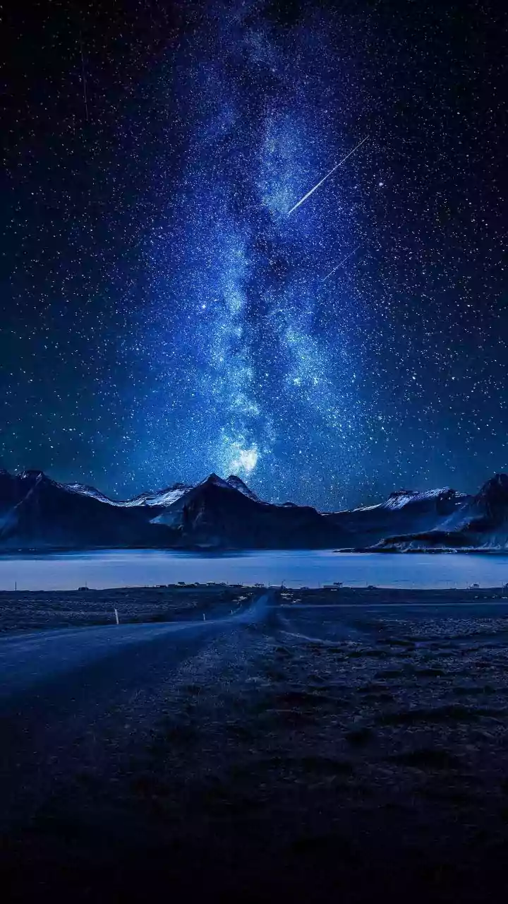 How High-Altitude Himachal Destinations Like Langza Preserve Night Sky Views For Dark-Sky Tourism