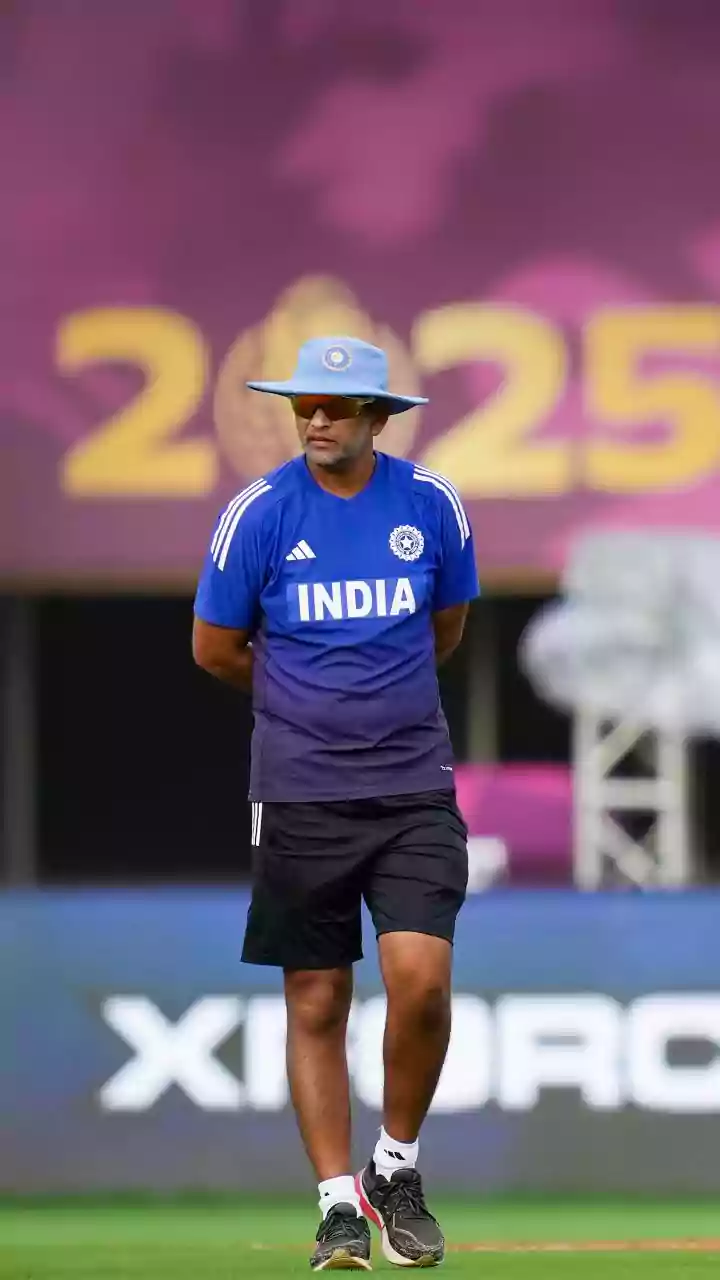 ODI World Cup triumph, Asia Cup 2026, Asian Games 2026 gold & more: How Amul Muzumdar changed the fortunes of India women's cricket