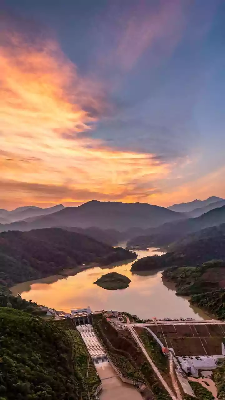 Checking Local Reservoir Levels Comes First after the Latest IMD Rainfall Outlook