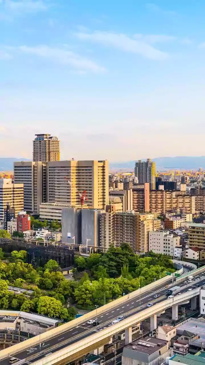 How Concrete Construction In Tier 2 Cities Traps Daytime Solar Energy, Elevating Night Sleep Hazards