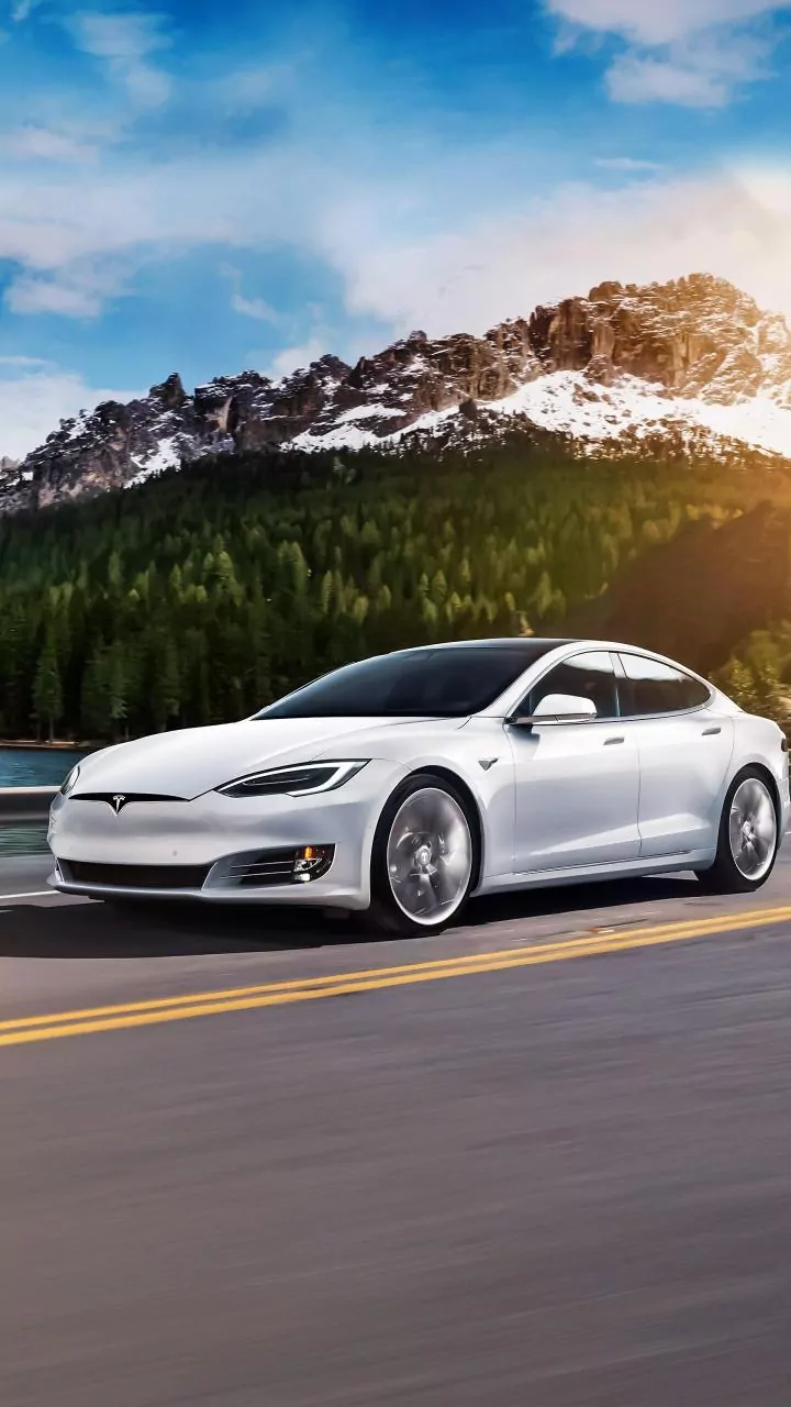 Tesla usa inteligência artificial para acionar airbags antes mesmo da batida
