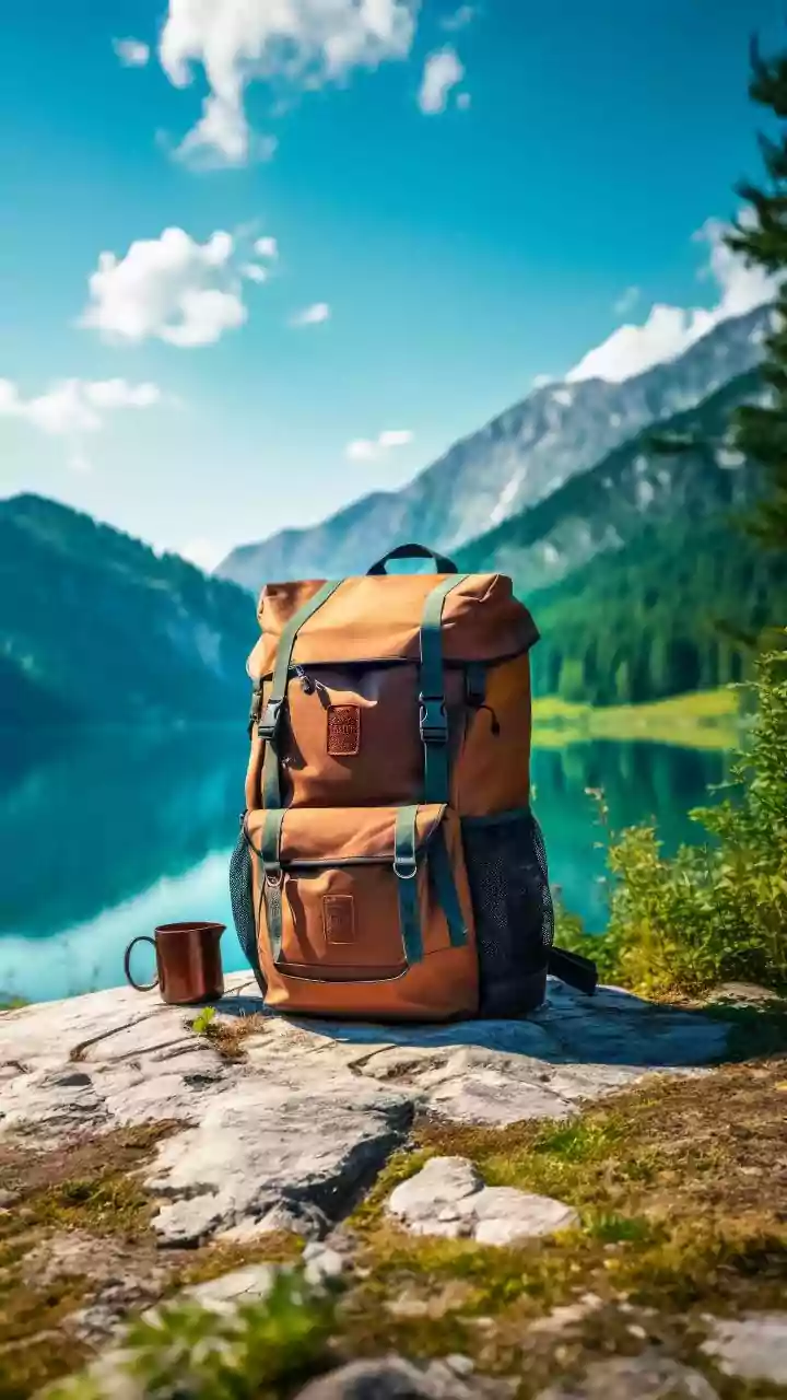 Mastering the Carry-On: Pack a Week's Worth in One Backpack!