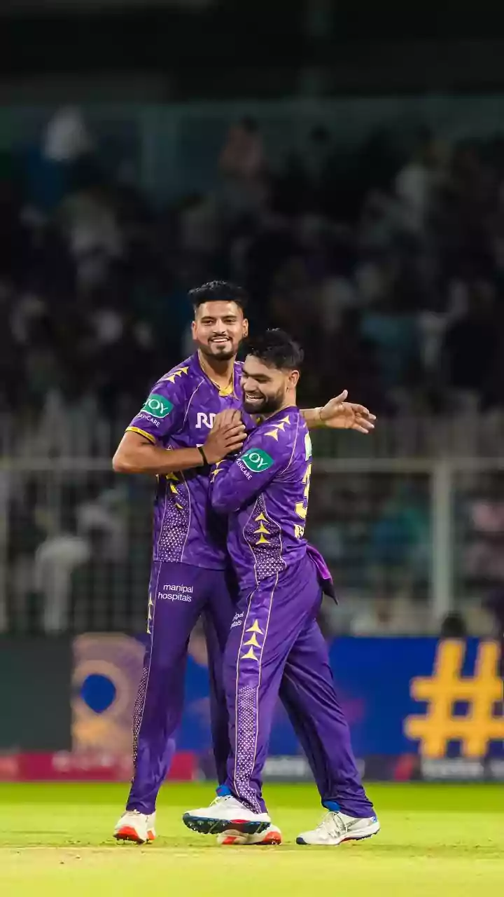 Who is Dishant Yagnik? Former Rajasthan Royals player becomes KKR Fielding Coach for IPL 2026