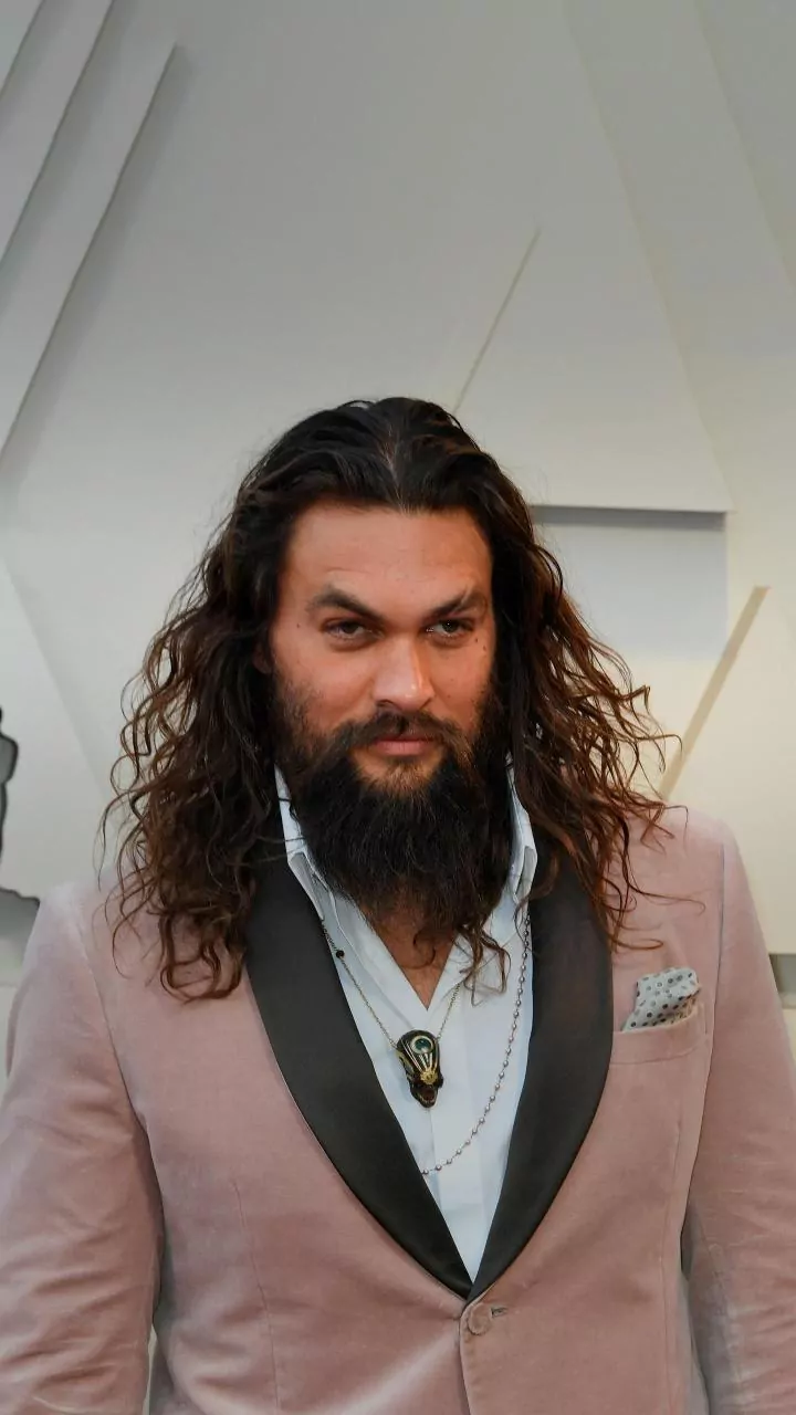 Vidyut Jammwal's Street Fighter Co-Star Jason Momoa Calls Him 'Most Beautiful Man,' Wants Job In Bollywood - EXCLUSIVE