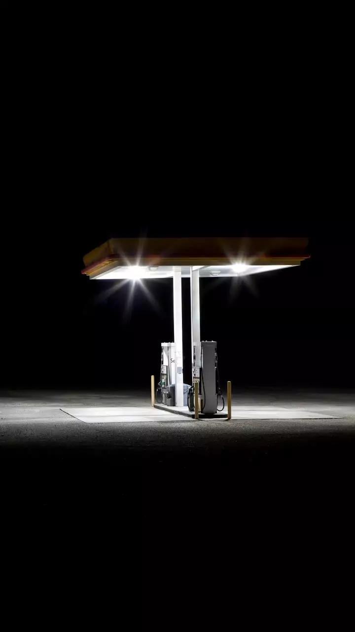 Two petrol pump employees die in UP's Firozabad; police suspect suffocation