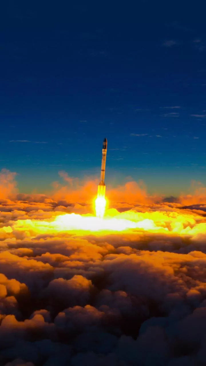 Artemis II: US Mission to Moon Prepares for Launch