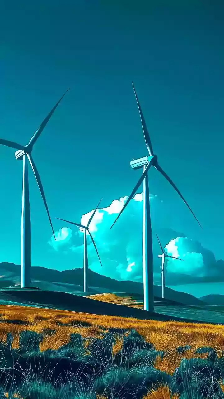 PM Modi Calls For 5 New Green Energy Projects In India-Oman Collaboration Over Next 5 Years