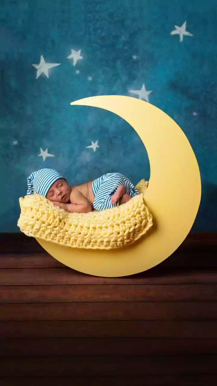 7 Enchanting Names for Your Little Princess