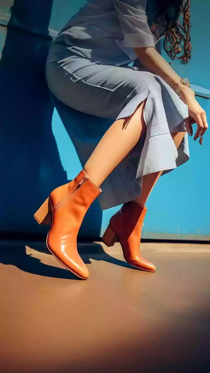 Chic & Comfy: Finding the Perfect Women's Boots