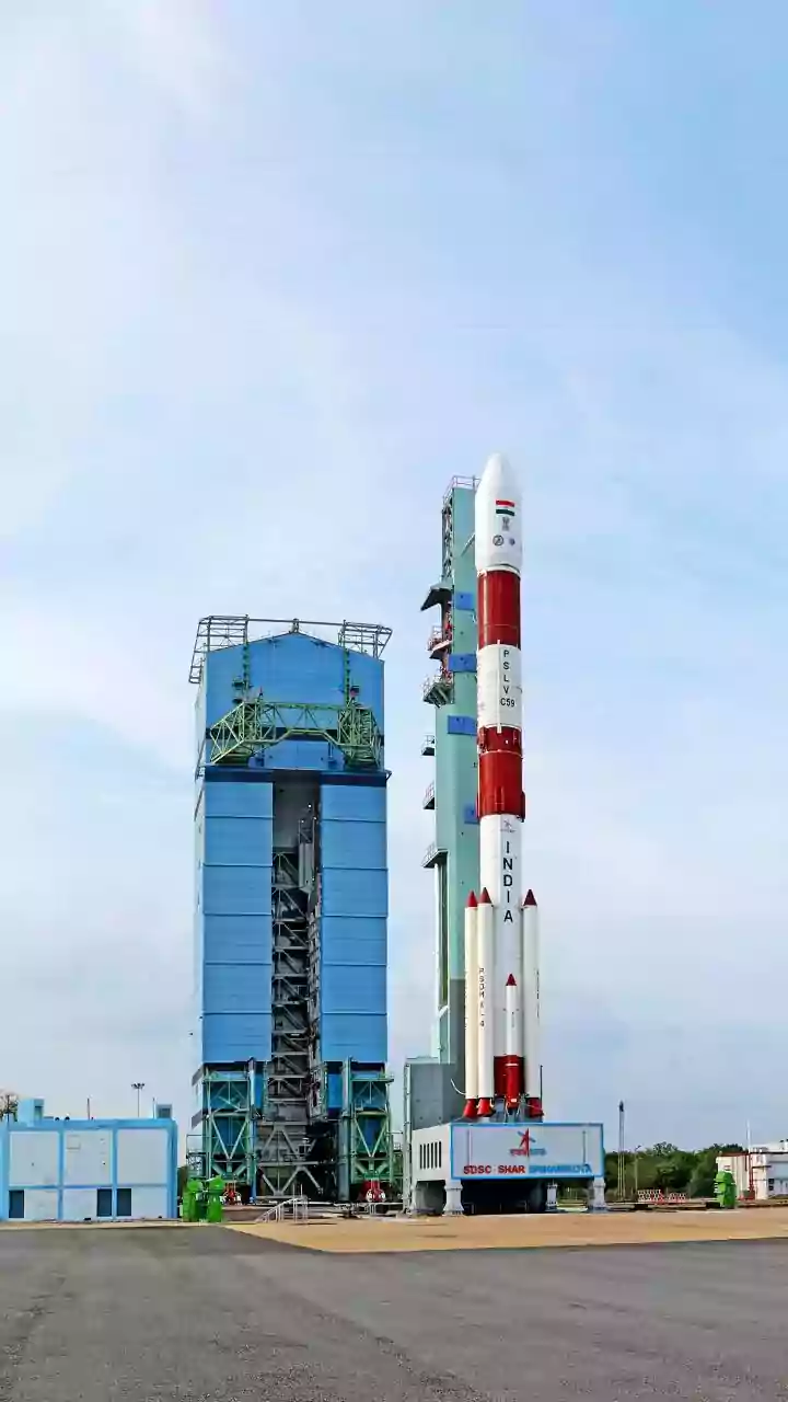 ISRO launching world's largest commercial communication satellite on December 24