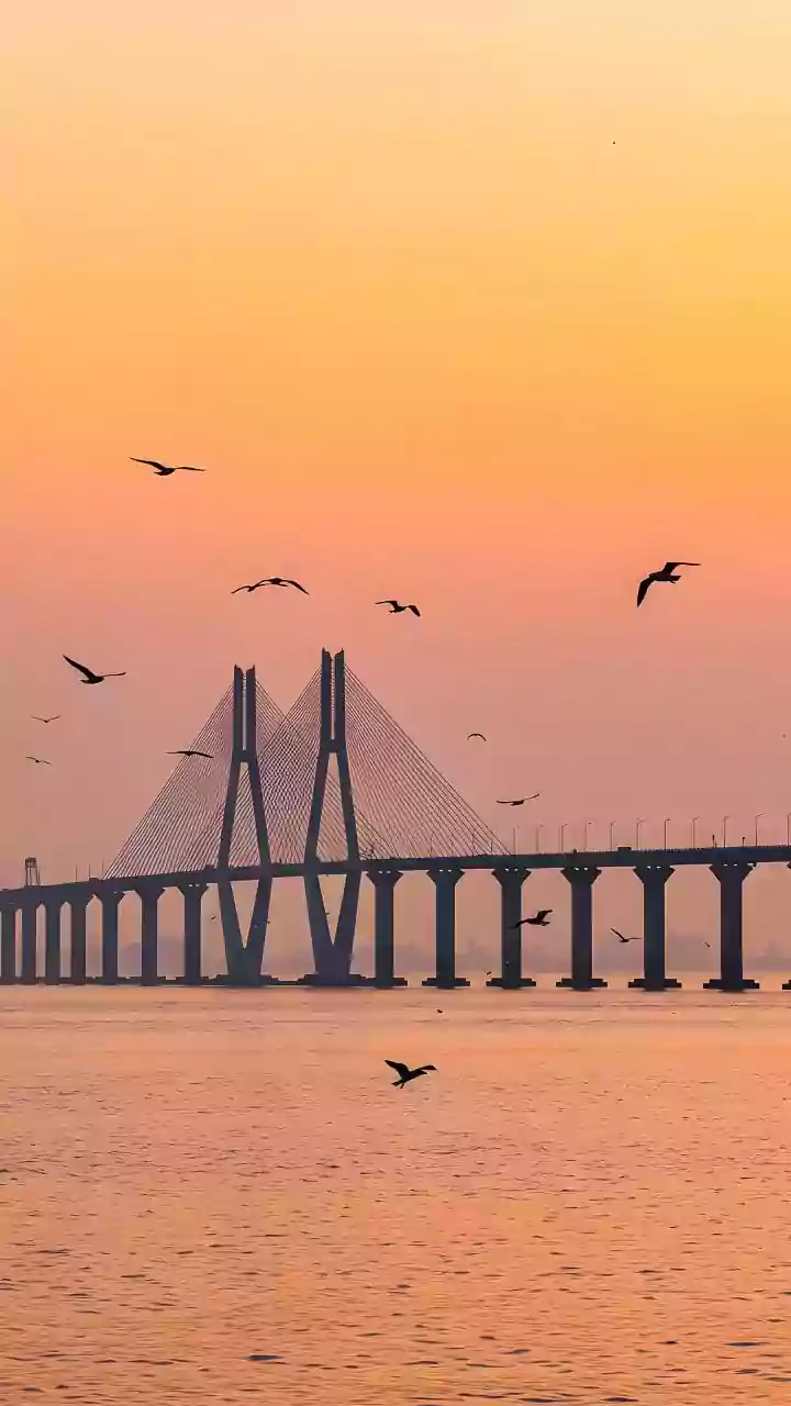 Mumbai Weather Update For Dec 24, 2025: City Wakes Up To Clear Skies & Winter Chill; Air Quality Improves Majorly, AQI In Moderate Range At 86