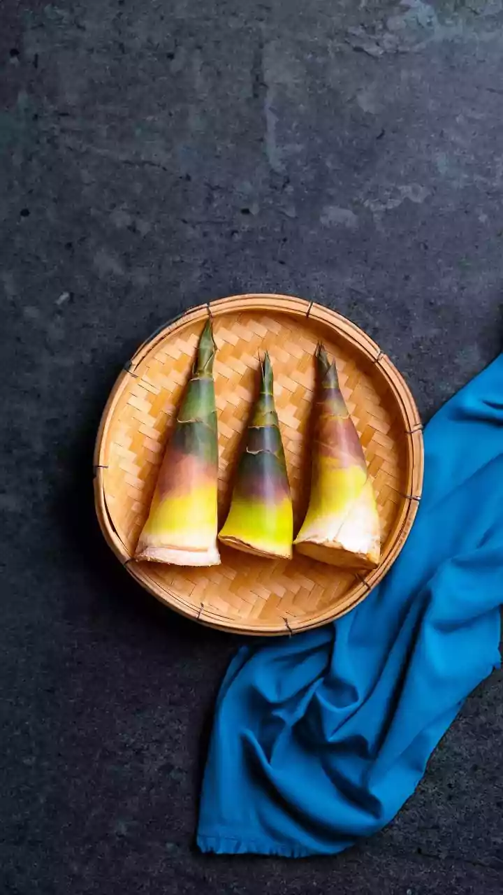 How to add bamboo shoots to your meals