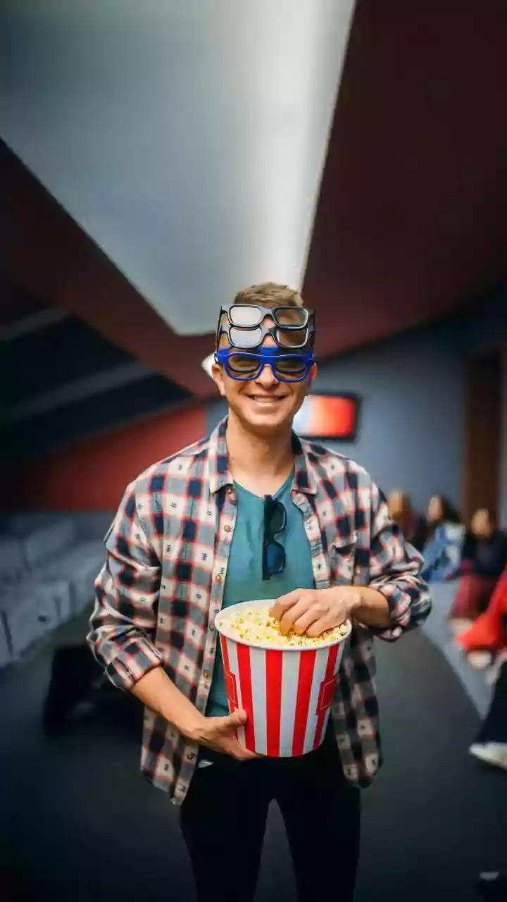 Why Streaming Availability Is Changing The Way Indian Audiences Plan Their Film Watching