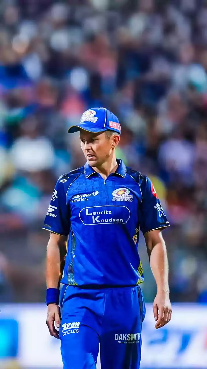 IPL 2026: Mumbai Indians' strongest predicted XI against Rajasthan Royals