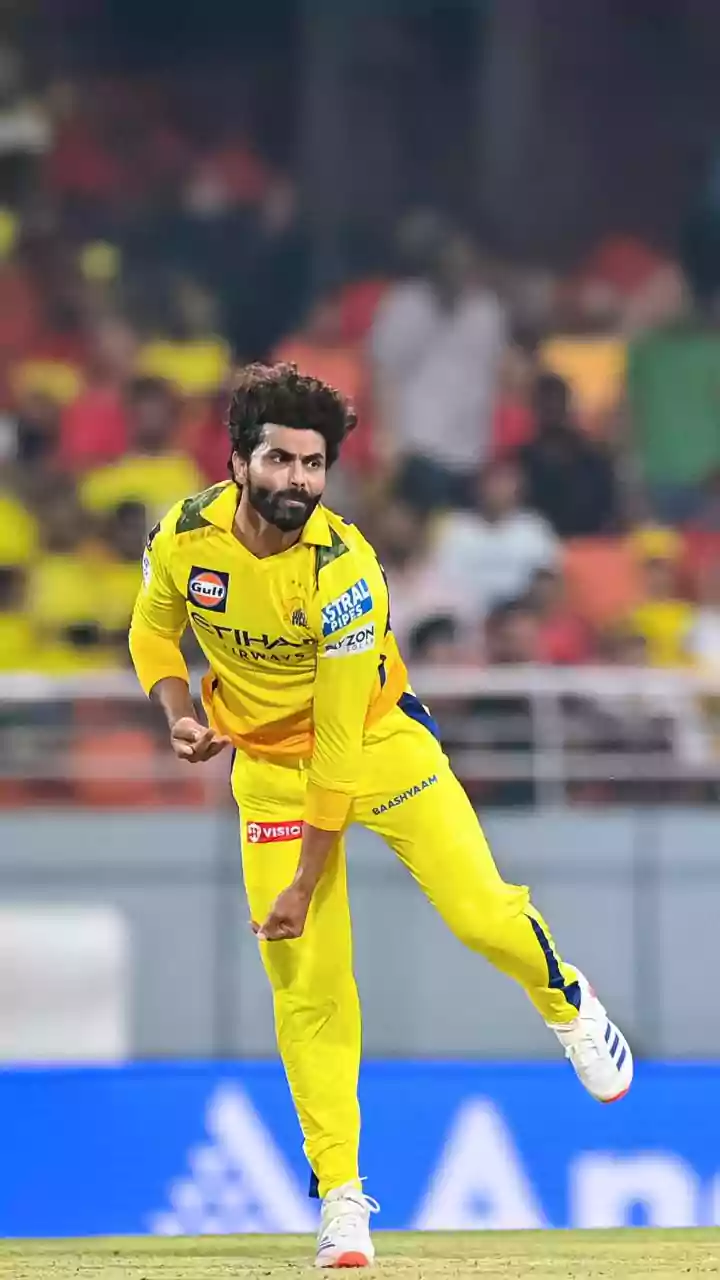 ‘Bracewell can fill Jadeja’s role’ - Srikkanth advises CSK ahead of IPL 2026 auction