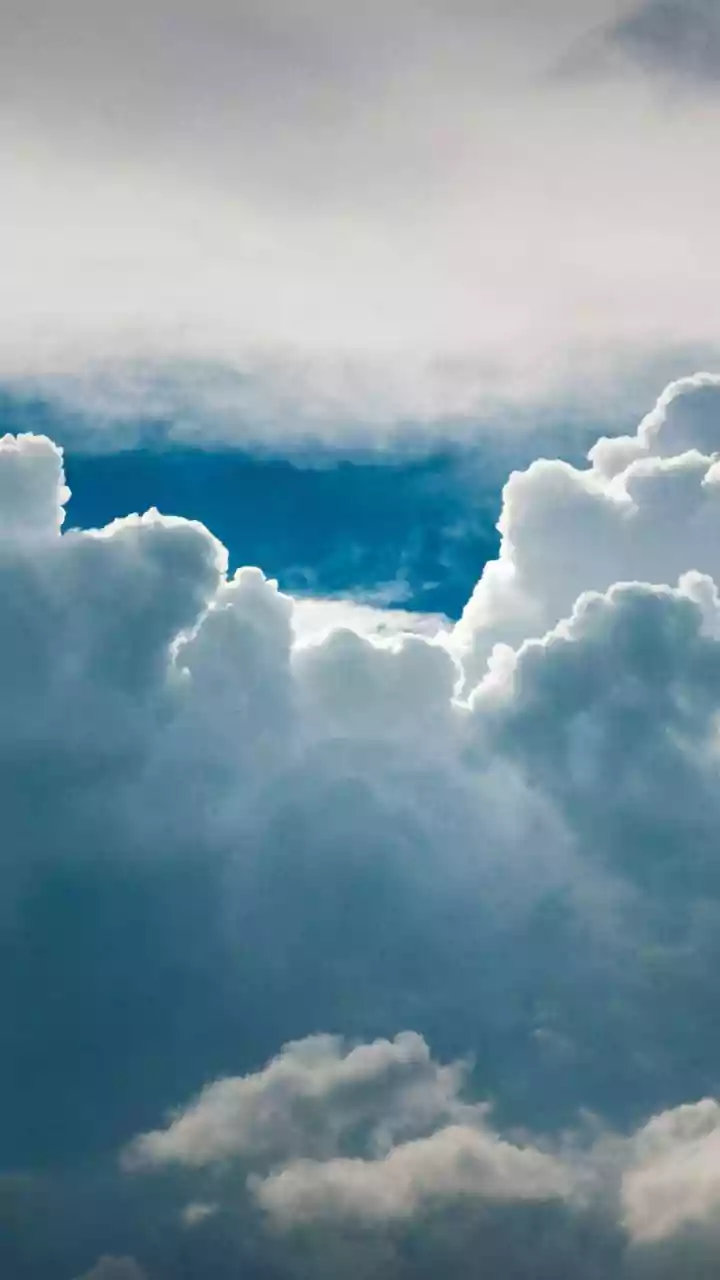 Madhya Pradesh January 19, 2026, Weather Update: Cloud Cover Grips State; Relief From Chills In Next 2 Days