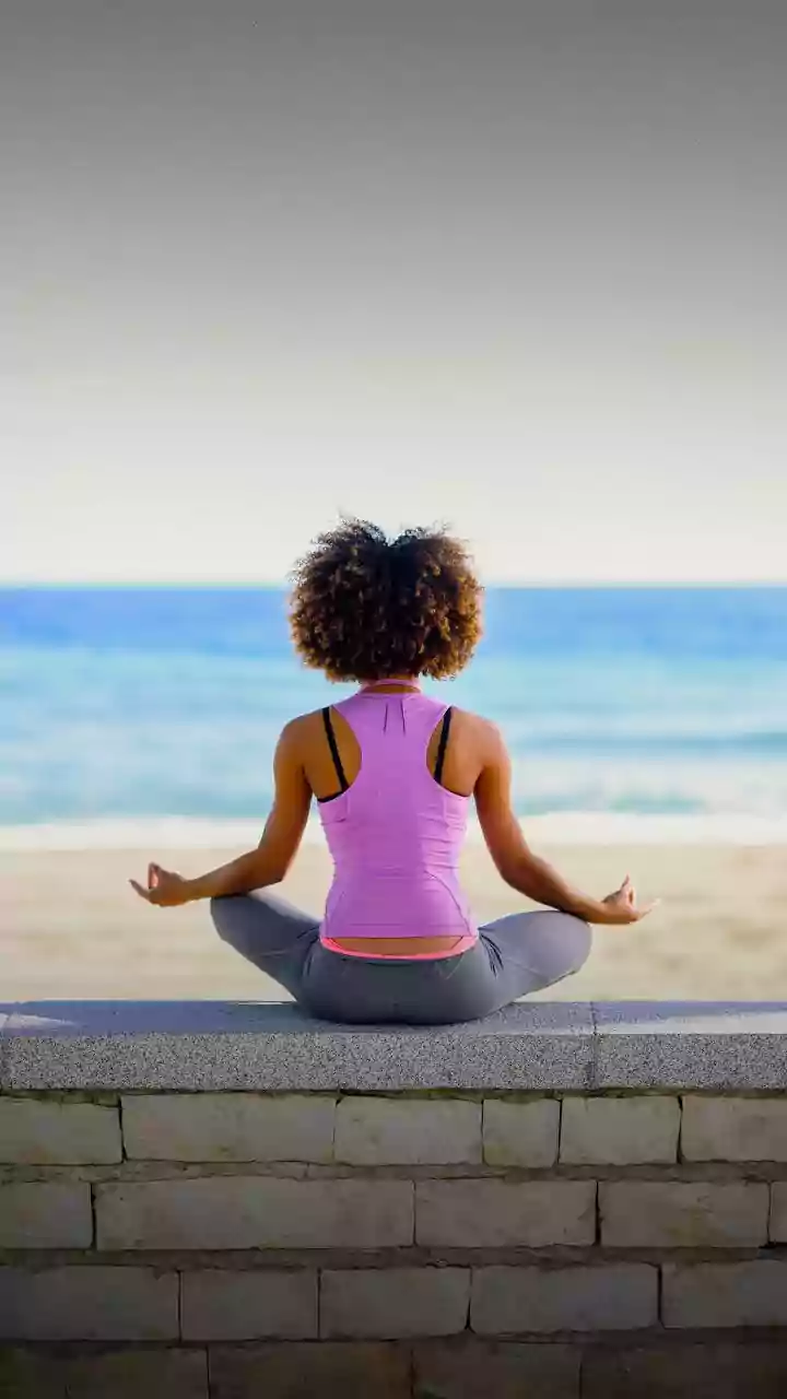 Treino de respiração: por que controle muda o resultado