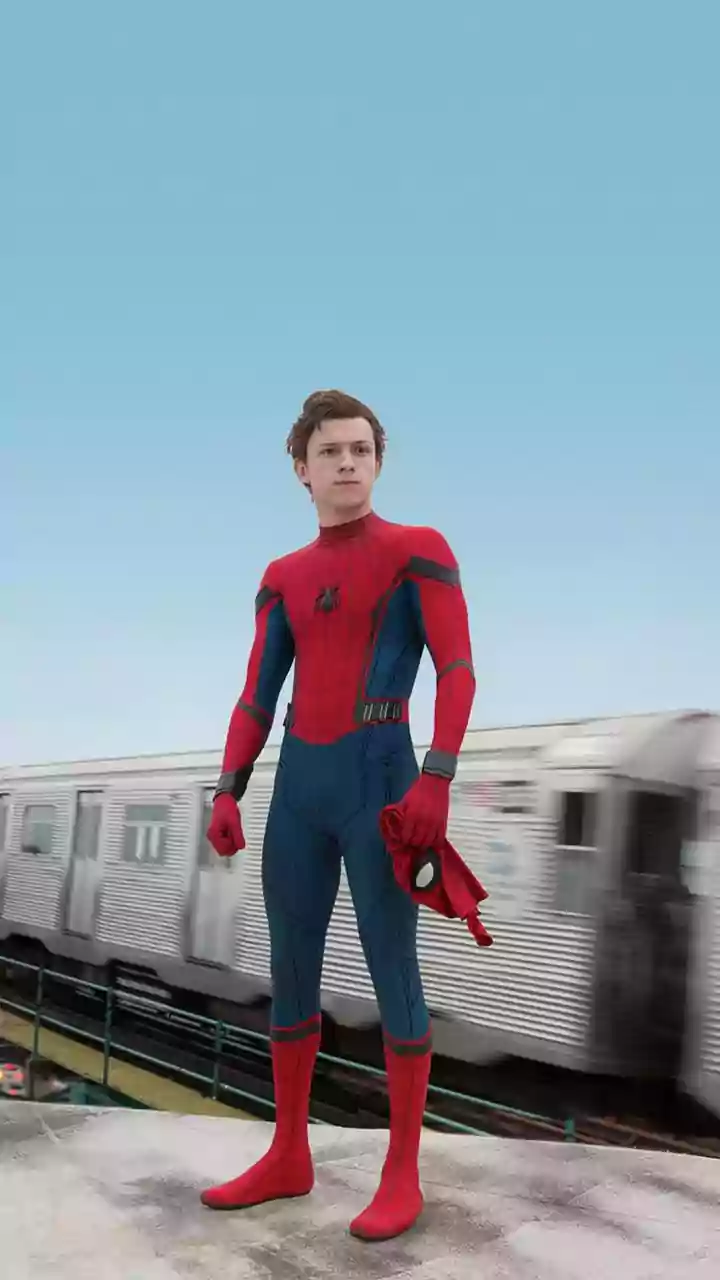 'Spider-Man: Brand New Day' beats 'Titanic,' becomes 4th-highest-grossing film ever!