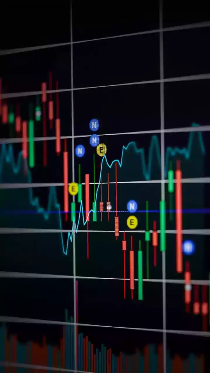 Sensex Today | Stock Market LIVE Updates: Nifty trades around 26,050; Karur Vysya at record high