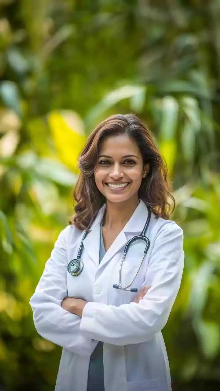 India's Public Health Evolution: From Crisis Response to Preventive Wellness Ecosystems