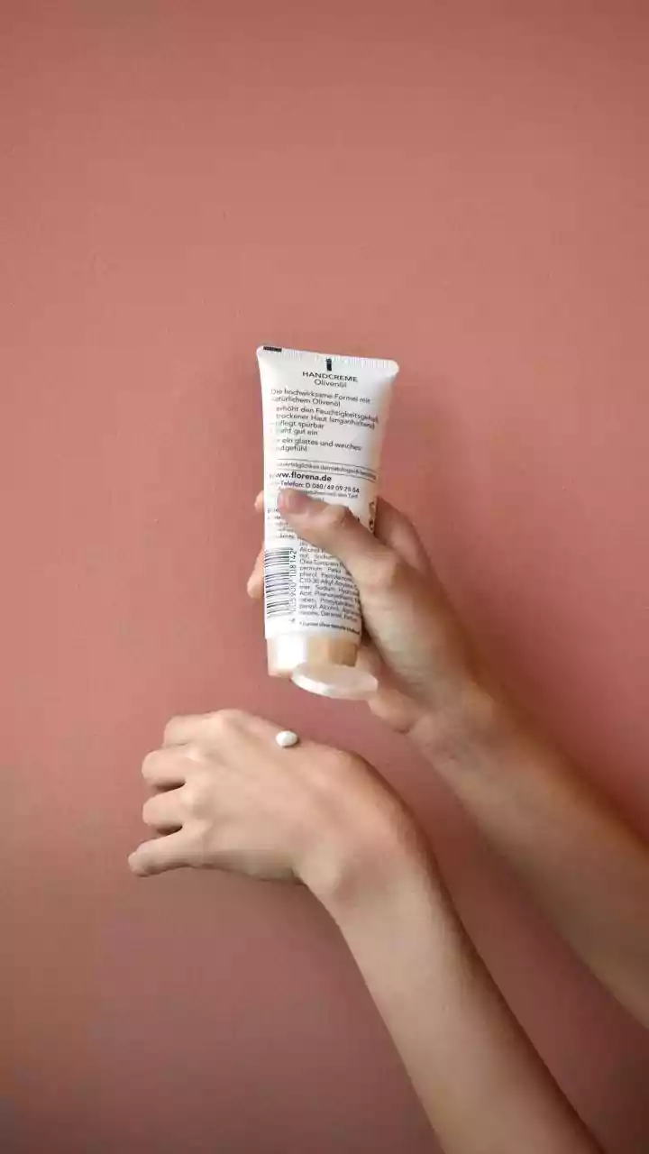 Paume's Hand & Footcare: My Honest Take