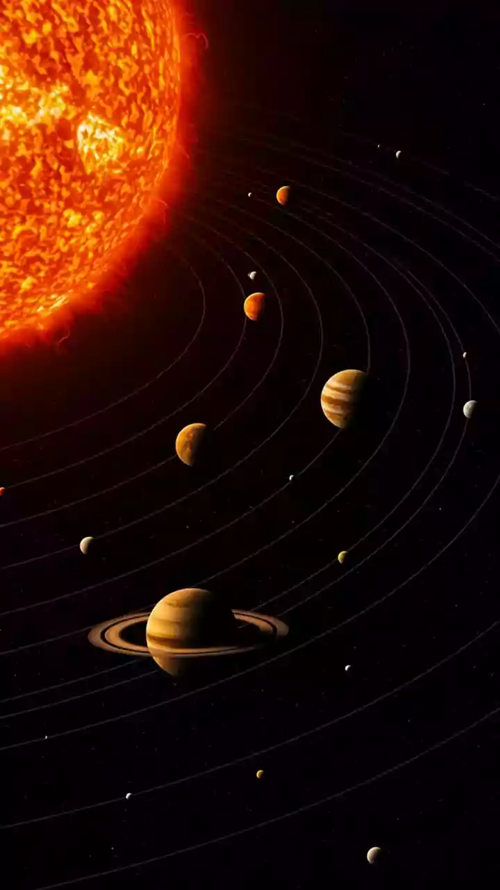 Cosmic Currents: Navigating May 15, 2026, Astrological Insights for Every Sign