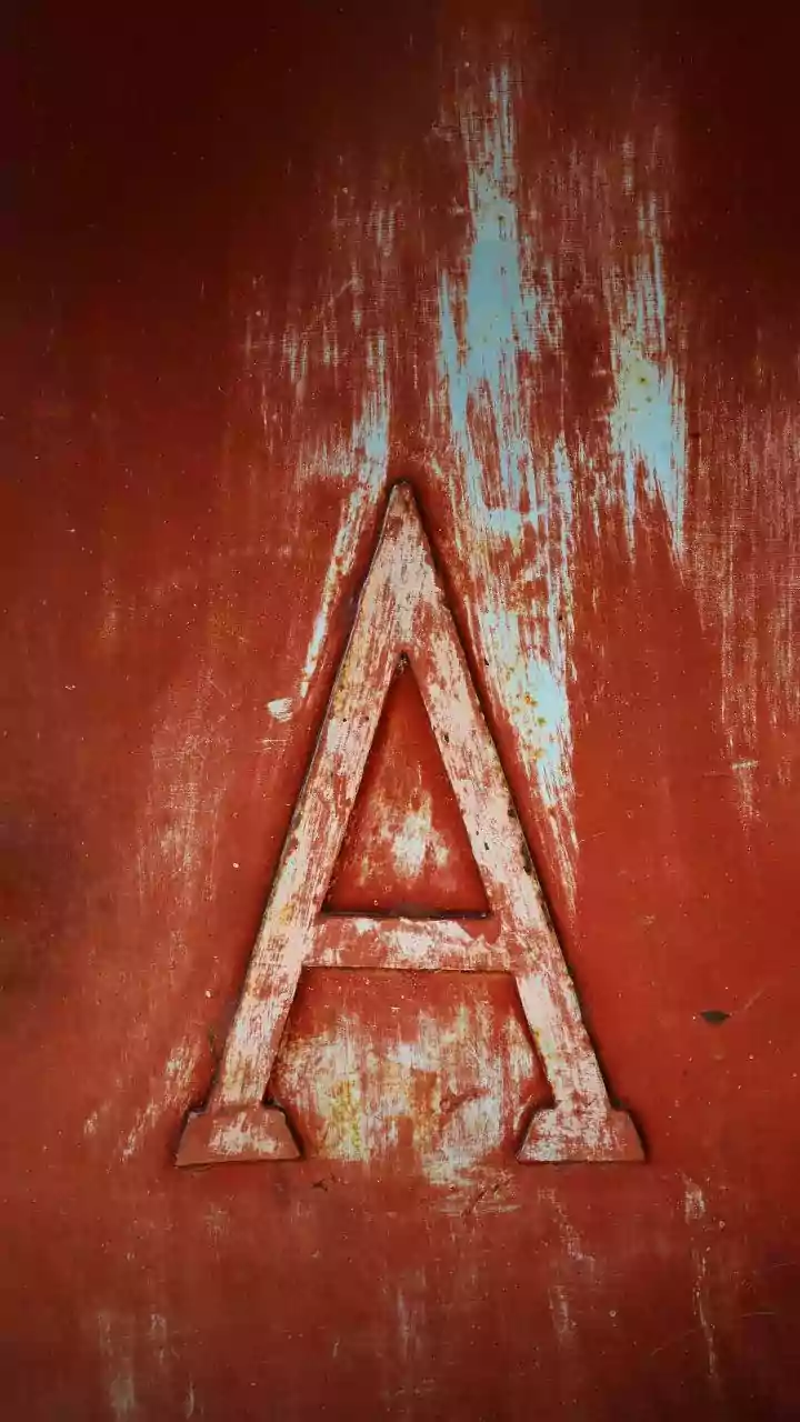 Unlocking Your 'A' Name Power: Discover Leadership Traits & Unique Strengths