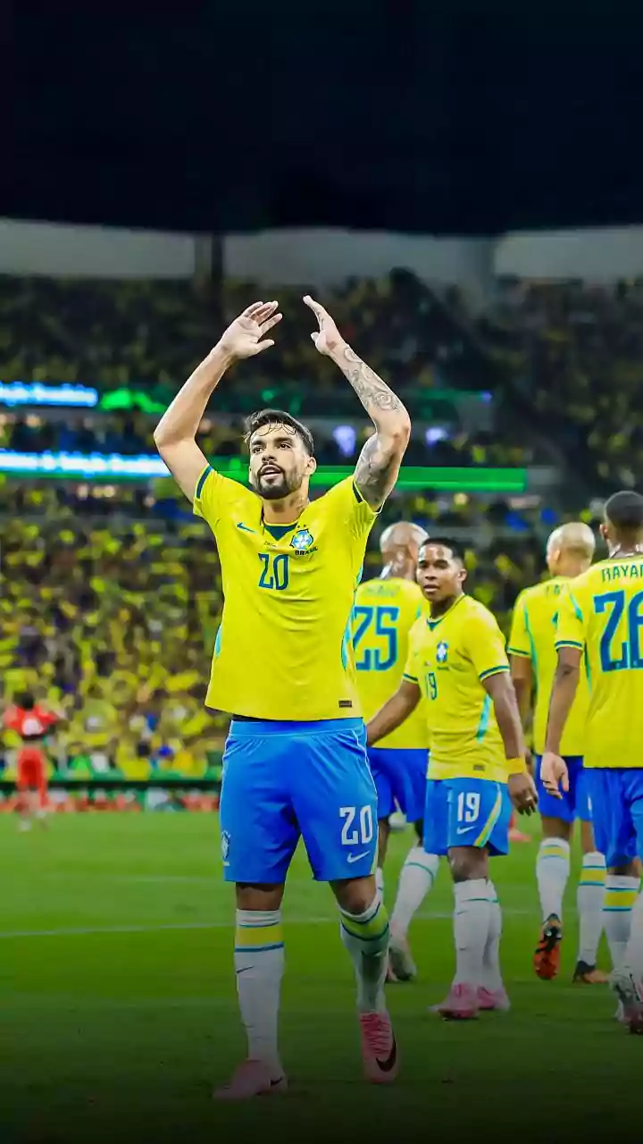 Jogos do Brasil na Copa: trabalhador pode folgar ou sair mais cedo?