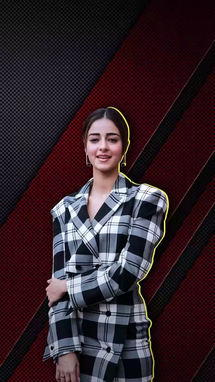 Filmfare OTT Awards 2025: Zahan Kapoor Thanks Black Warrant Collaborators, Ananya Says Comedy Win Is 'Big Deal' | EXCL