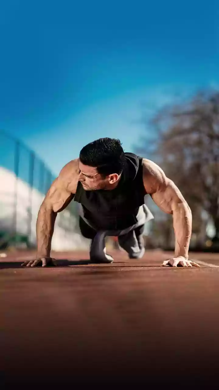 High Humidity Can Make Indoor and Outdoor Exercise Feel Different