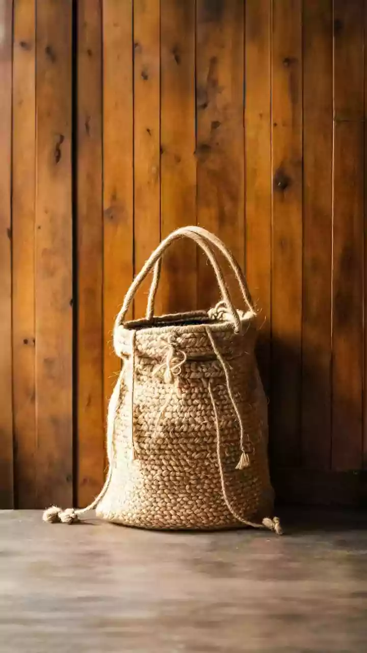 10,000 quintals of raw jute seized in anti-hoarding drive in Bengal; industry flags supply woes