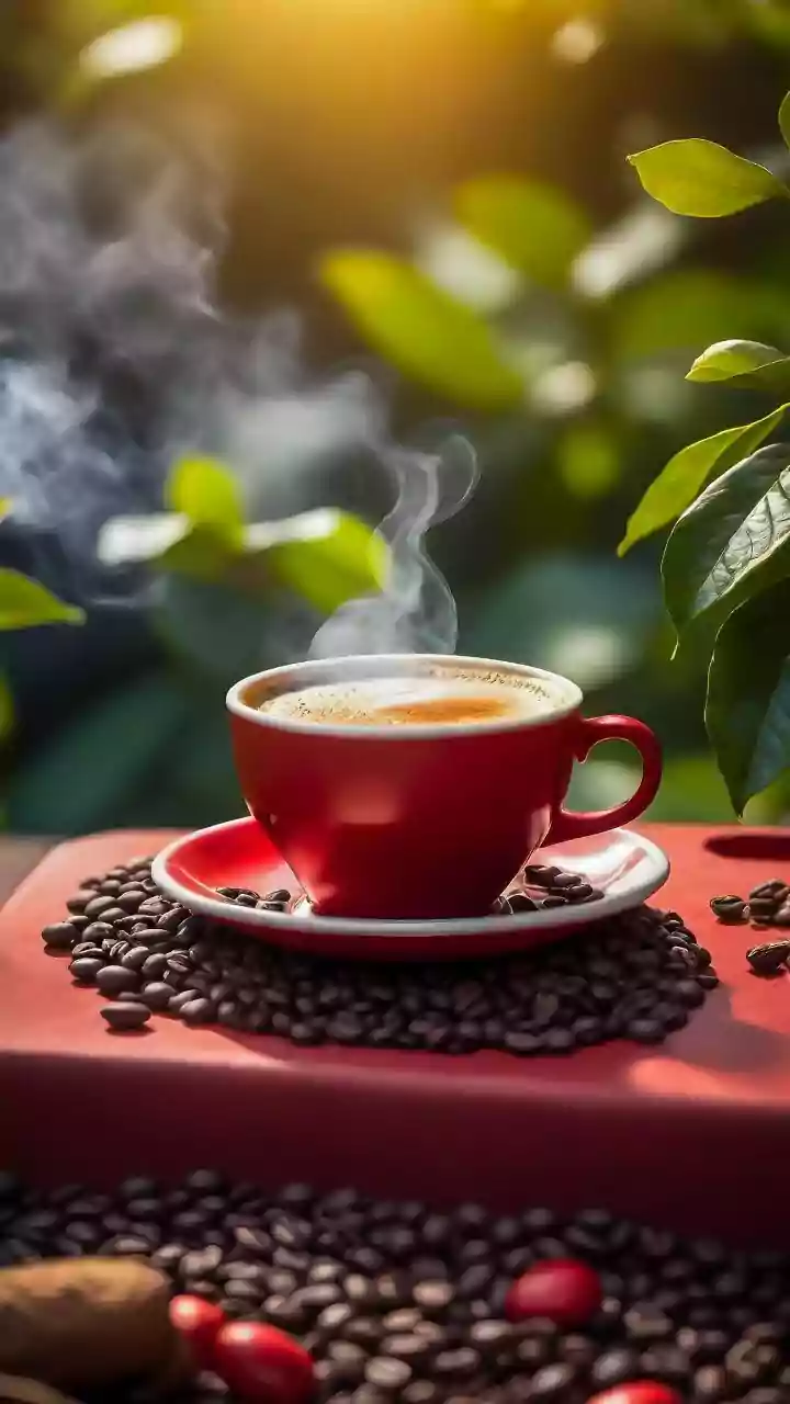 Deficit rainfall and pest infestation threaten India’s arabica coffee crop