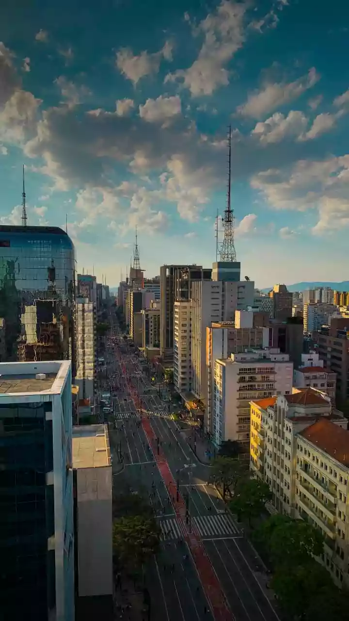 Novo anuncia candidaturas para disputa das eleições em SP