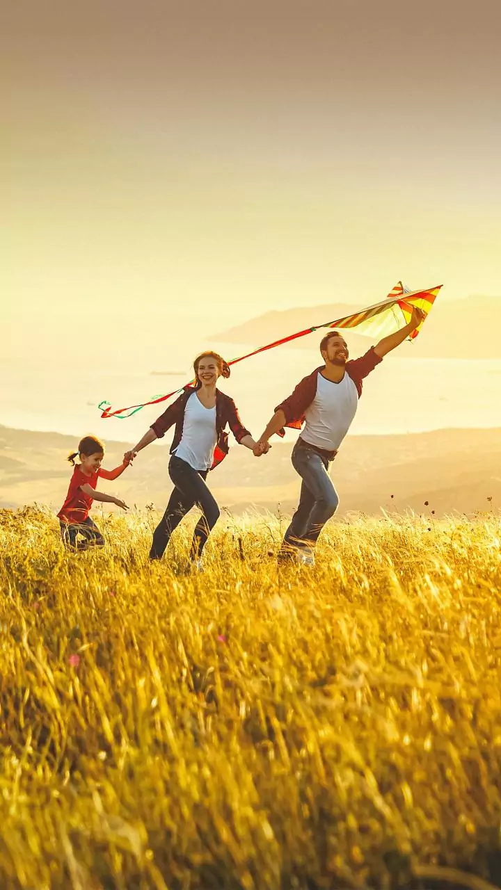 Healthy, Safe  and  Pollution-Free Living in Europe: Trivial Chapter Guides Indian Families