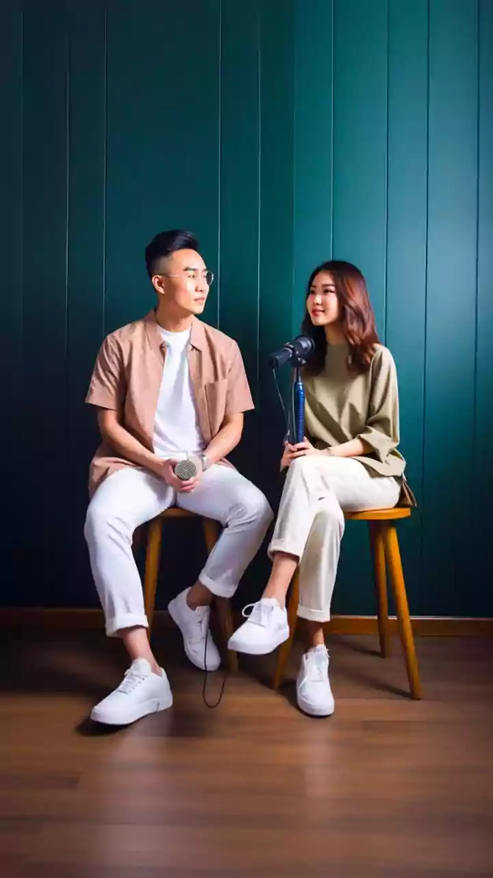 Indore And Patna Podcast Explosion: Gen Z Creators Connect With Audiences In Hindi