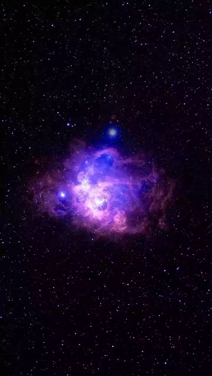 Astronomers Uncover Nebula Mystery: Unveiling a Cosmic Engine