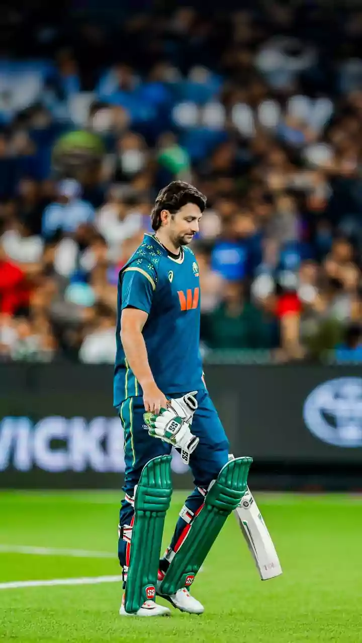 How Can Australia Qualify for Super 8 After Zimbabwe Loss in T20 World Cup 2026?