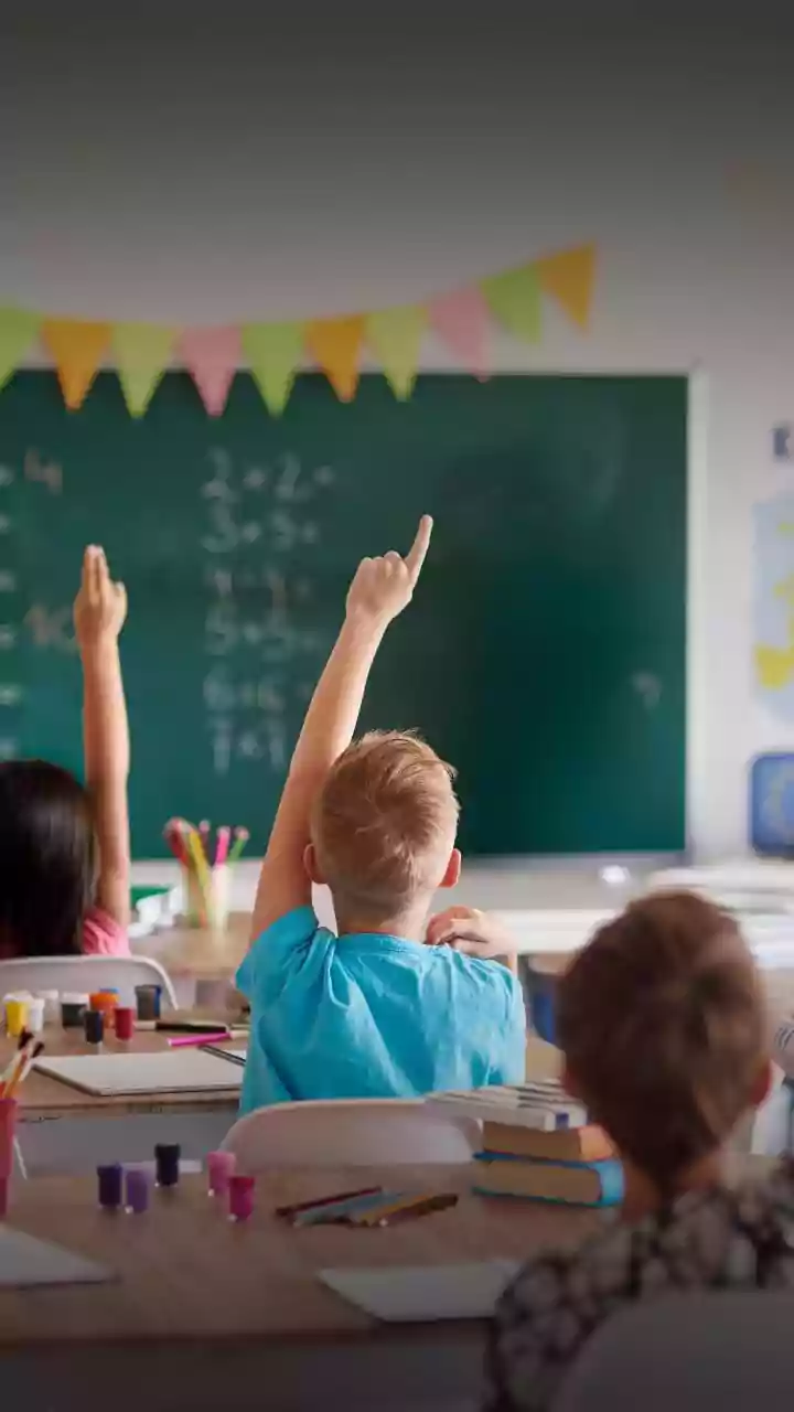 Five Delhi schools receive bomb threats; declared hoax after thorough check