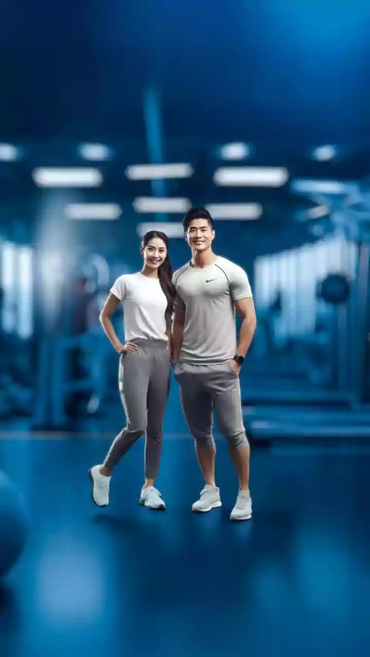 Health & Fitness in India: A Comprehensive Guide