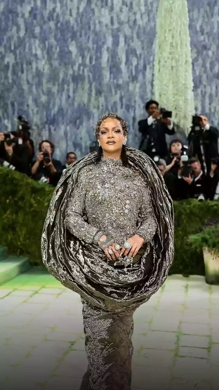 Veja o vídeo do gesto de Rihanna que deixou jornalista sem palavras e emocionou a web
