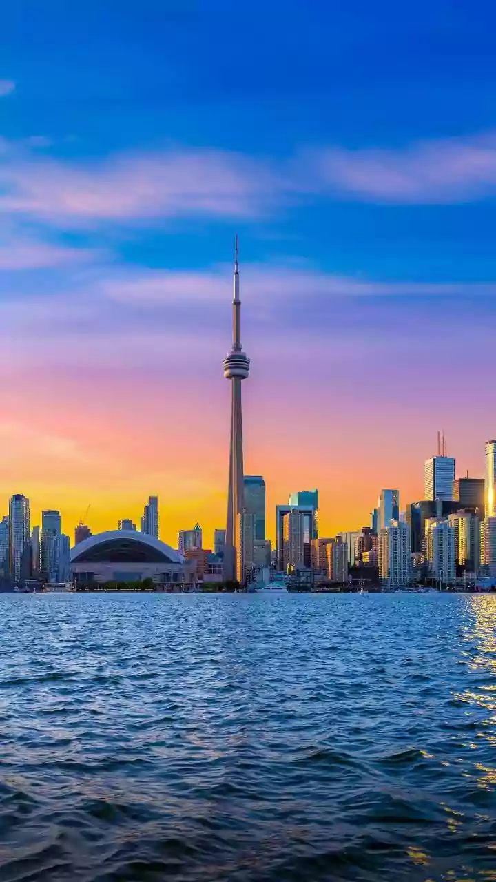 What To Know About Canada Travel Planning After Mumbai's Coming Direct Toronto Service