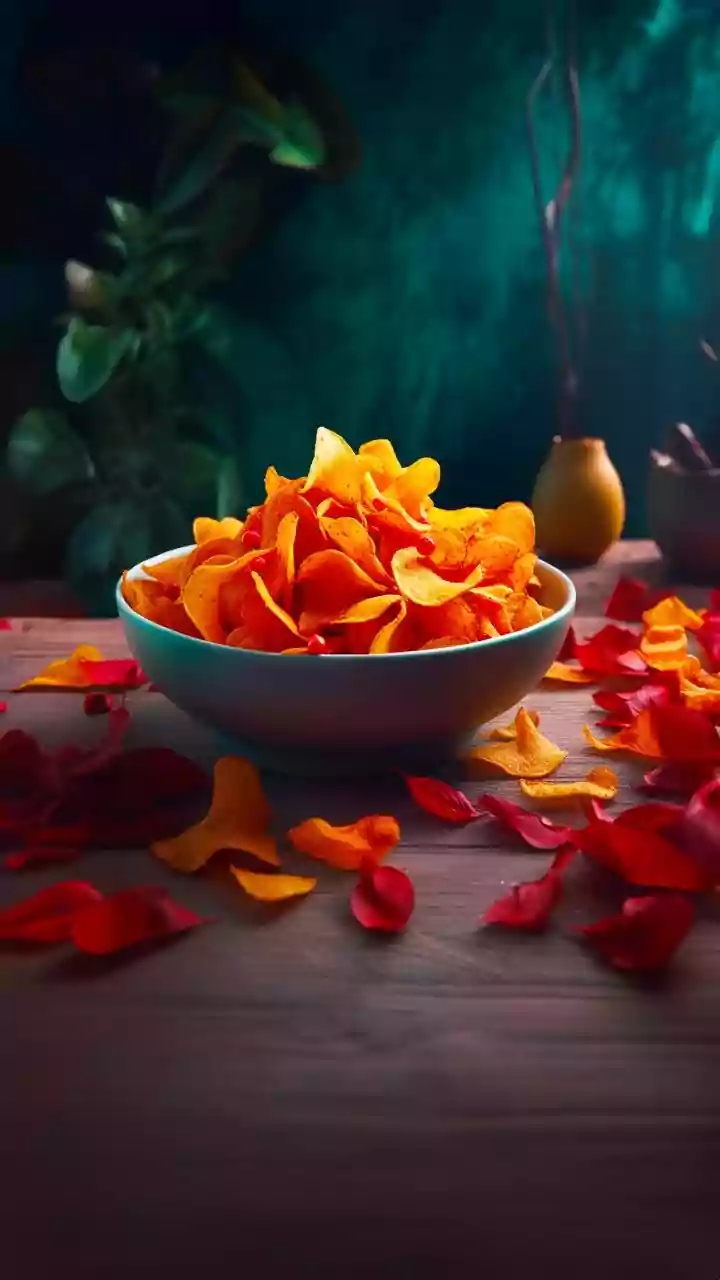 Watching IPL tonight? Choose light snacks that don’t feel heavy during match hours