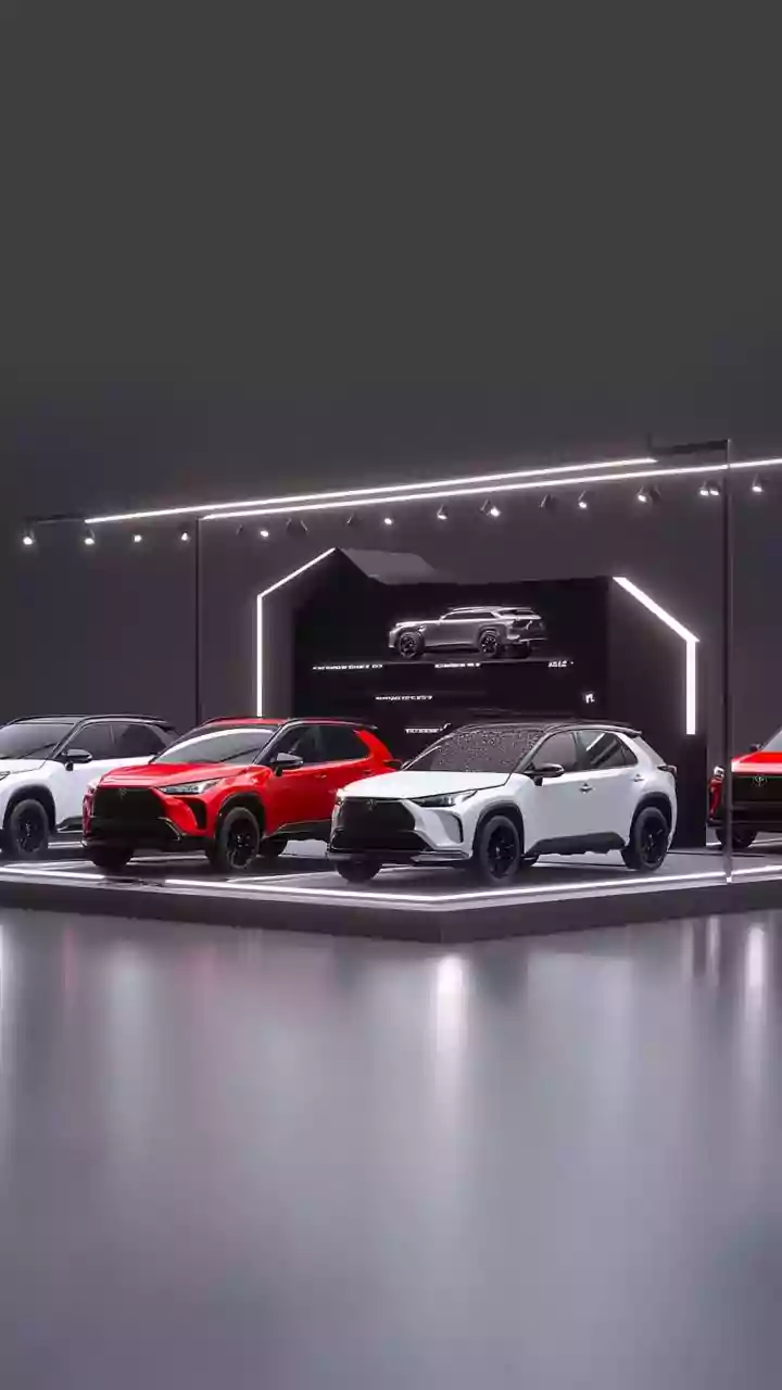 BMW's 2026 India Strategy Combines New Models and Wider Retail Reach