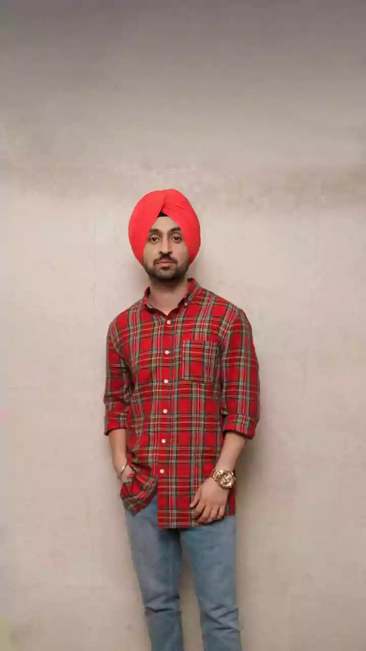 'Punjab ’95 Must Be Released Without Any Cuts': Justice Ranjit Singh Urges CBFC For Diljit Dosanjh Film