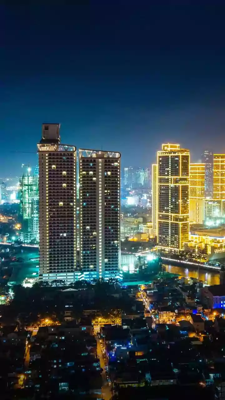 How Microclimate Changes Driven By Urban Sprawl Disrupt Night Thermal Comfort Across Secondary Indian Cities