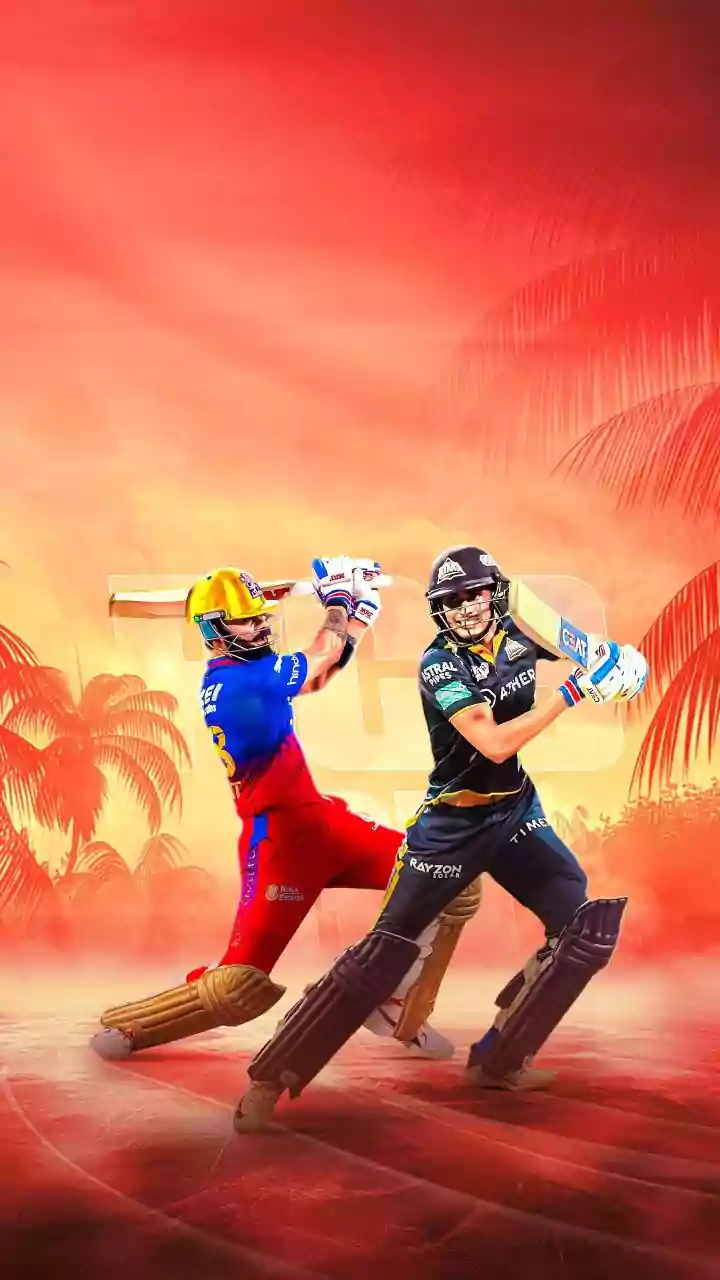 From King Kohli To Prince Gill: Players To Watch Out For In RCB Vs GT IPL 2026 Clash